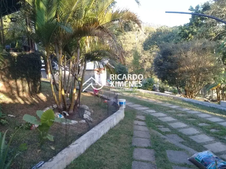 Chácara com 2 quartos à venda, 230m2 em Ponunduva, Cajamar - SP - imagem 7 Foto 7 de Chácara com 2 quartos à venda, 230m2 em Ponunduva, Cajamar - SP