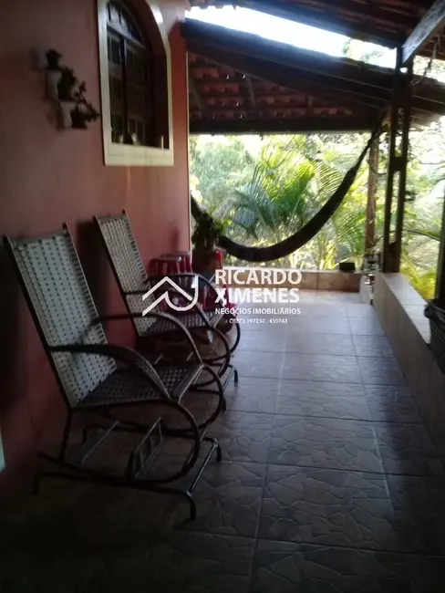 Chácara com 2 quartos à venda, 230m2 em Ponunduva, Cajamar - SP - imagem 5 Foto 5 de Chácara com 2 quartos à venda, 230m2 em Ponunduva, Cajamar - SP