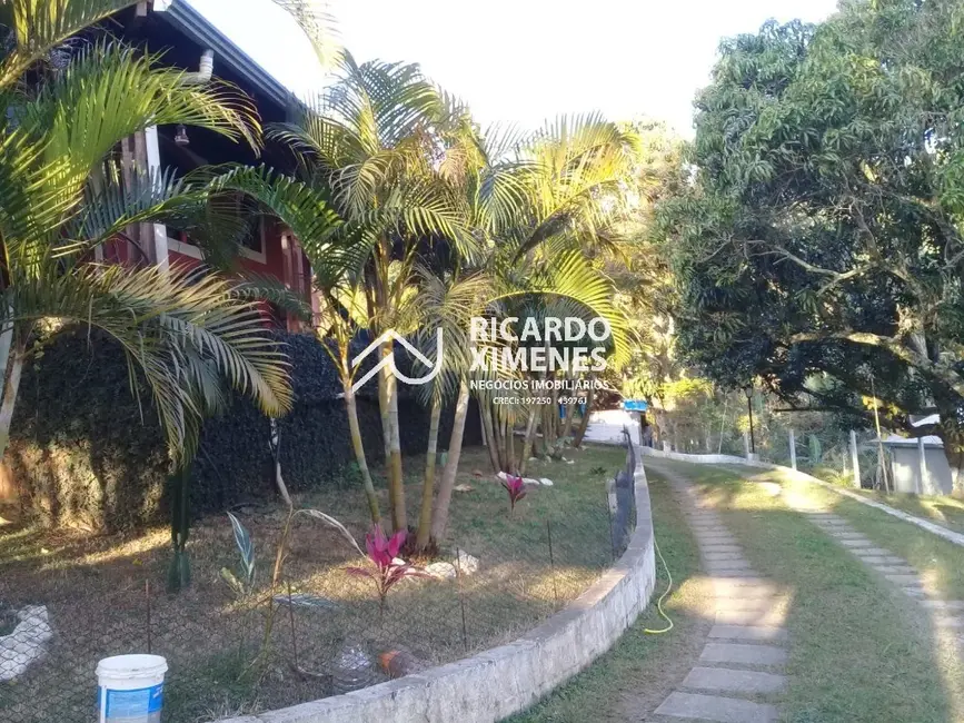 Chácara com 2 quartos à venda, 230m2 em Ponunduva, Cajamar - SP - imagem 8 Foto 8 de Chácara com 2 quartos à venda, 230m2 em Ponunduva, Cajamar - SP