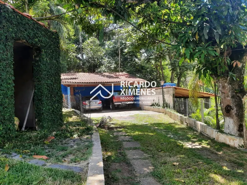 Chácara com 2 quartos à venda, 230m2 em Ponunduva, Cajamar - SP - imagem 3 Foto 3 de Chácara com 2 quartos à venda, 230m2 em Ponunduva, Cajamar - SP