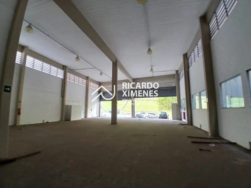 Loja à venda e para alugar, 1982m2 em Paraíso (Polvilho), Cajamar - SP - imagem 4 Foto 4 de Loja à venda e para alugar, 1982m2 em Paraíso (Polvilho), Cajamar - SP