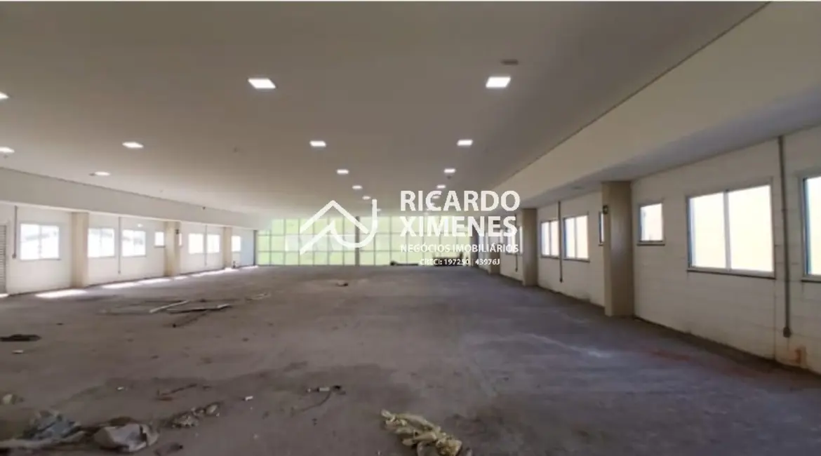 Loja à venda e para alugar, 1982m2 em Paraíso (Polvilho), Cajamar - SP - imagem 9 Foto 9 de Loja à venda e para alugar, 1982m2 em Paraíso (Polvilho), Cajamar - SP