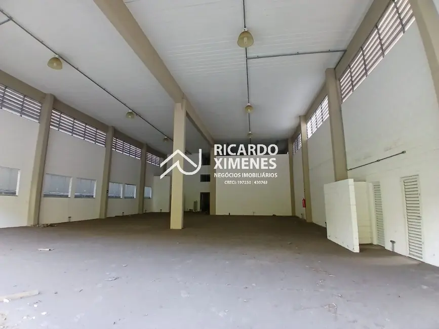 Loja à venda e para alugar, 1982m2 em Paraíso (Polvilho), Cajamar - SP - imagem 3 Foto 3 de Loja à venda e para alugar, 1982m2 em Paraíso (Polvilho), Cajamar - SP