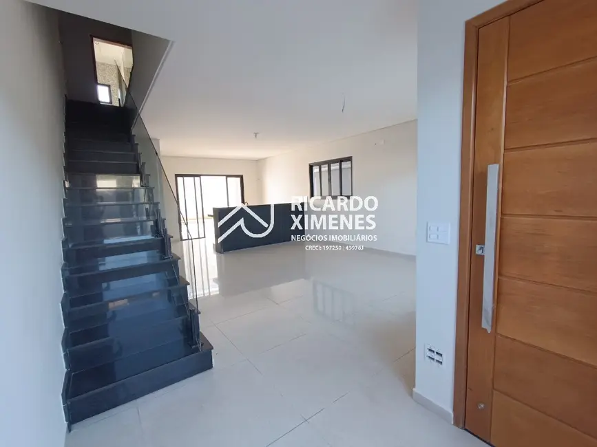 Casa com 3 quartos à venda, 128m2 em Portais (Polvilho), Cajamar - SP - imagem 7 Foto 7 de Casa com 3 quartos à venda, 128m2 em Portais (Polvilho), Cajamar - SP