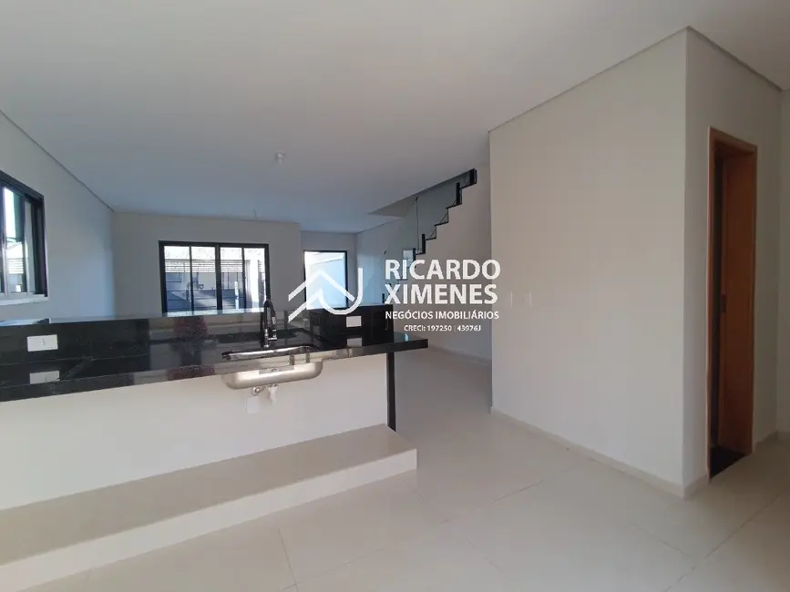 Casa com 3 quartos à venda, 128m2 em Portais (Polvilho), Cajamar - SP - imagem 6 Foto 6 de Casa com 3 quartos à venda, 128m2 em Portais (Polvilho), Cajamar - SP