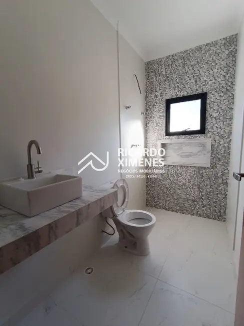 Casa com 3 quartos à venda, 128m2 em Portais (Polvilho), Cajamar - SP - imagem 9 Foto 9 de Casa com 3 quartos à venda, 128m2 em Portais (Polvilho), Cajamar - SP