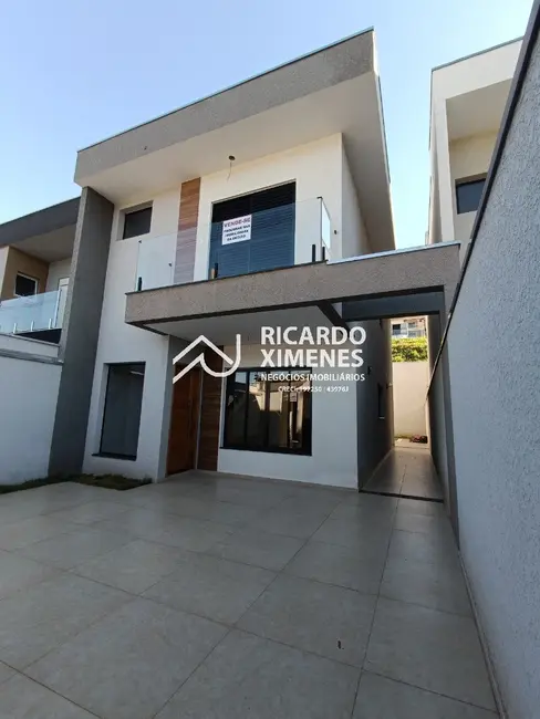 Foto 1 de Casa com 3 quartos à venda, 128m2 em Portais (Polvilho), Cajamar - SP