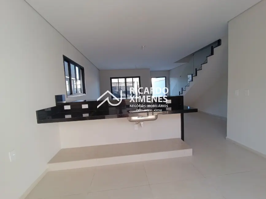 Casa com 3 quartos à venda, 128m2 em Portais (Polvilho), Cajamar - SP - imagem 5 Foto 5 de Casa com 3 quartos à venda, 128m2 em Portais (Polvilho), Cajamar - SP