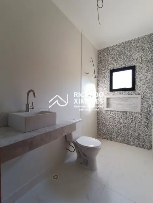 Casa com 3 quartos à venda, 128m2 em Portais (Polvilho), Cajamar - SP - imagem 8 Foto 8 de Casa com 3 quartos à venda, 128m2 em Portais (Polvilho), Cajamar - SP