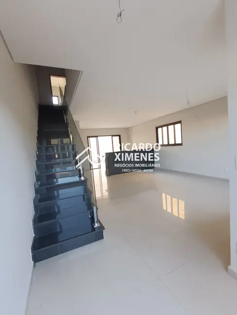 Casa com 3 quartos à venda, 128m2 em Portais (Polvilho), Cajamar - SP - imagem 9 Foto 9 de Casa com 3 quartos à venda, 128m2 em Portais (Polvilho), Cajamar - SP