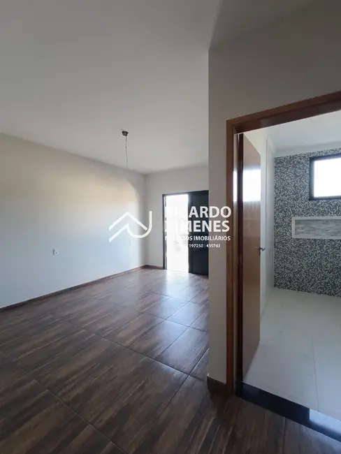 Casa com 3 quartos à venda, 128m2 em Portais (Polvilho), Cajamar - SP - imagem 6 Foto 6 de Casa com 3 quartos à venda, 128m2 em Portais (Polvilho), Cajamar - SP