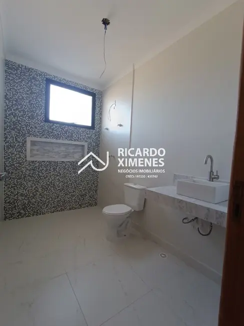 Casa com 3 quartos à venda, 128m2 em Portais (Polvilho), Cajamar - SP - imagem 4 Foto 4 de Casa com 3 quartos à venda, 128m2 em Portais (Polvilho), Cajamar - SP