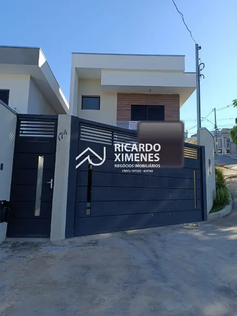 Casa com 3 quartos à venda, 128m2 em Portais (Polvilho), Cajamar - SP - imagem 1 Foto 1 de Casa com 3 quartos à venda, 128m2 em Portais (Polvilho), Cajamar - SP