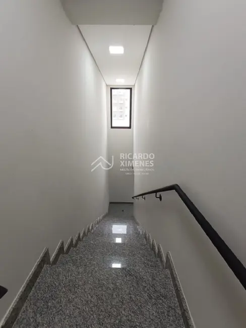 Foto 5 de Sala Comercial para alugar, 35m2 em Portais (Polvilho), Cajamar - SP