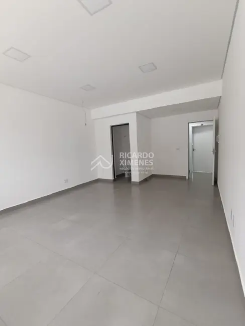 Foto 7 de Sala Comercial para alugar, 35m2 em Portais (Polvilho), Cajamar - SP