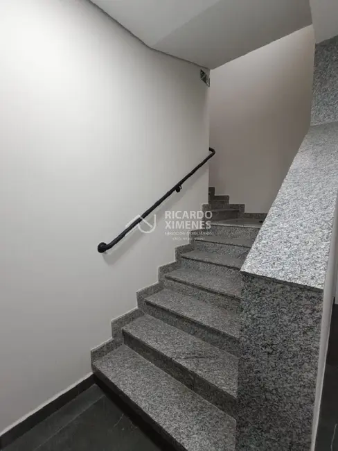 Foto 3 de Sala Comercial para alugar, 35m2 em Portais (Polvilho), Cajamar - SP