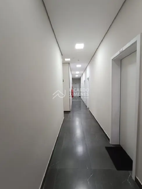 Foto 2 de Sala Comercial para alugar, 35m2 em Portais (Polvilho), Cajamar - SP