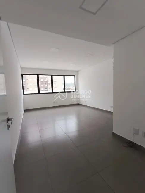 Foto 6 de Sala Comercial para alugar, 35m2 em Portais (Polvilho), Cajamar - SP