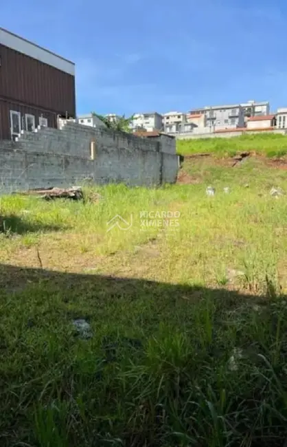 Terreno / Lote à venda e para alugar, 498m2 em Portais (Polvilho), Cajamar - SP - imagem 3 Foto 3 de Terreno / Lote à venda e para alugar, 498m2 em Portais (Polvilho), Cajamar - SP