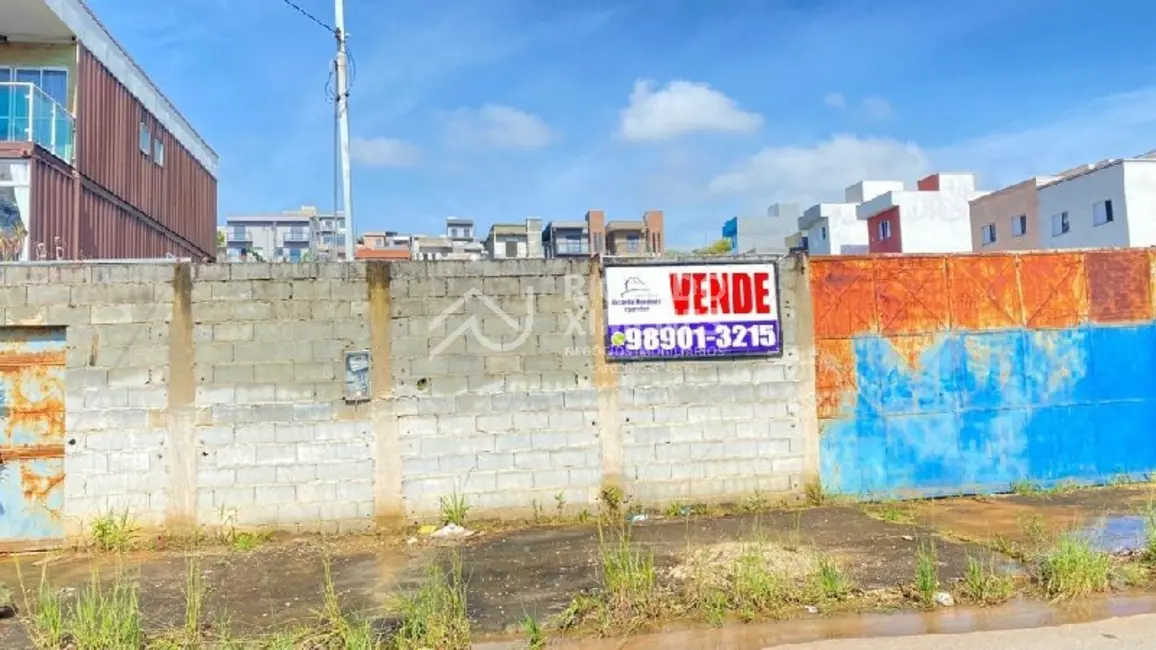 Foto 2 de Terreno / Lote à venda e para alugar, 498m2 em Portais (Polvilho), Cajamar - SP