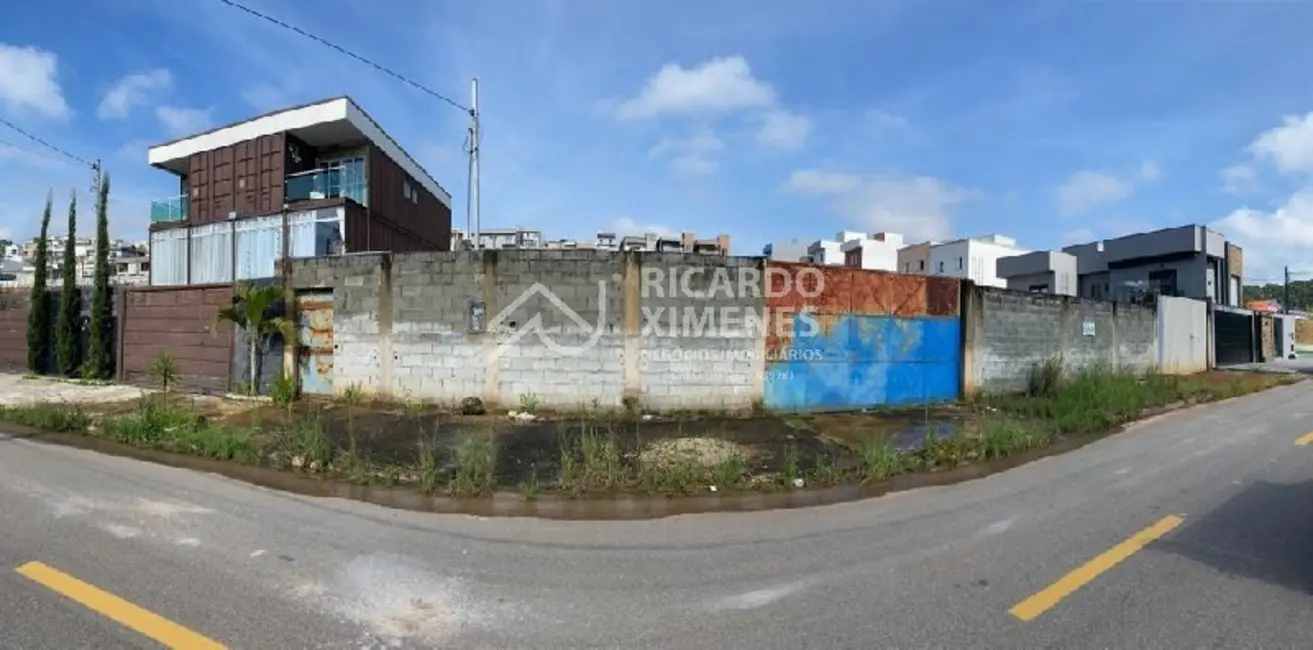 Foto 1 de Terreno / Lote à venda e para alugar, 498m2 em Portais (Polvilho), Cajamar - SP