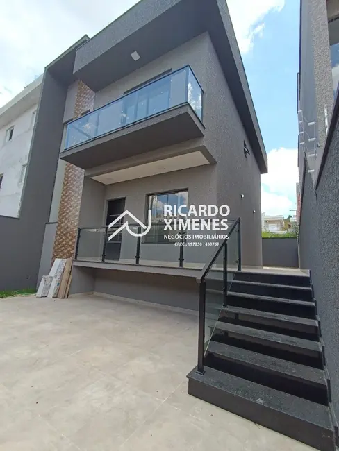 Foto 2 de Casa com 3 quartos à venda, 170m2 em Portais (Polvilho), Cajamar - SP