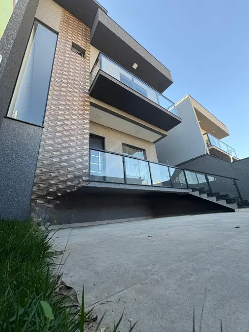 Foto 2 de Casa com 3 quartos à venda, 170m2 em Portais (Polvilho), Cajamar - SP