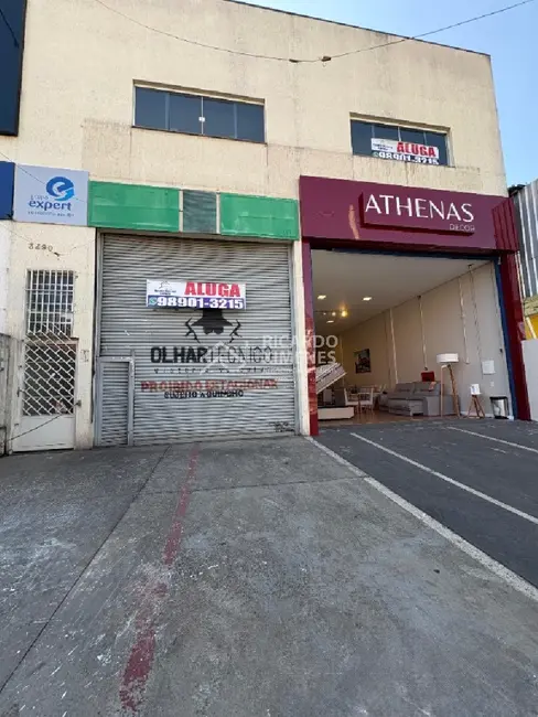 Foto 2 de Sala Comercial para alugar, 175m2 em Portais (Polvilho), Cajamar - SP