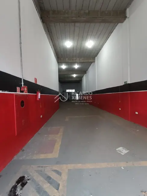 Foto 4 de Sala Comercial para alugar, 175m2 em Portais (Polvilho), Cajamar - SP