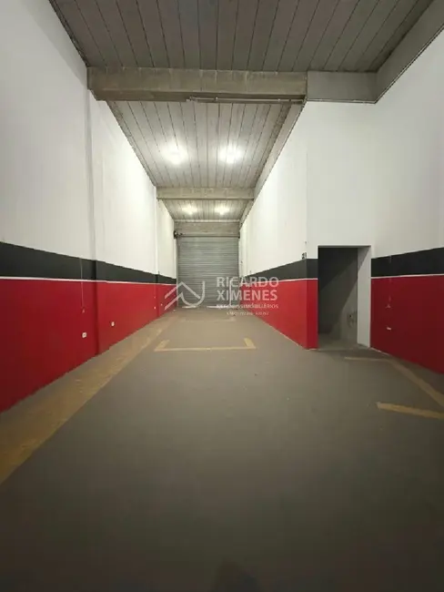 Foto 5 de Sala Comercial para alugar, 175m2 em Portais (Polvilho), Cajamar - SP