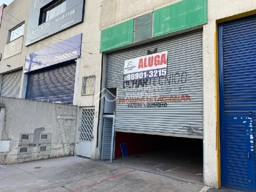 Foto 1 de Sala Comercial para alugar, 175m2 em Portais (Polvilho), Cajamar - SP