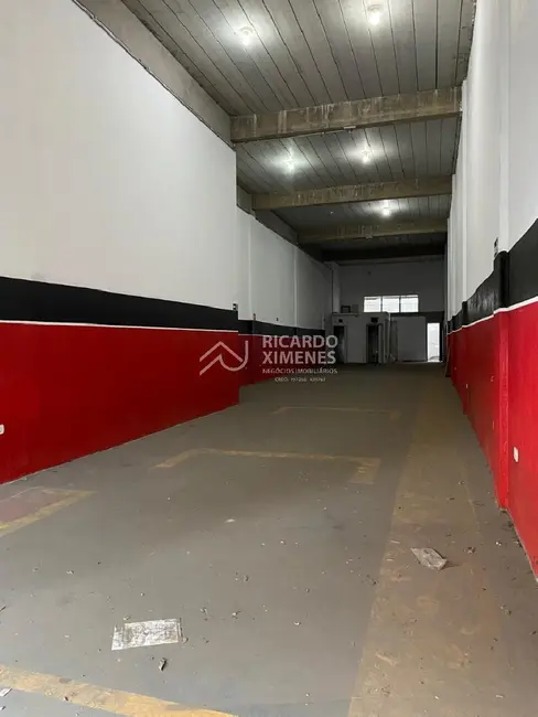 Foto 3 de Sala Comercial para alugar, 175m2 em Portais (Polvilho), Cajamar - SP