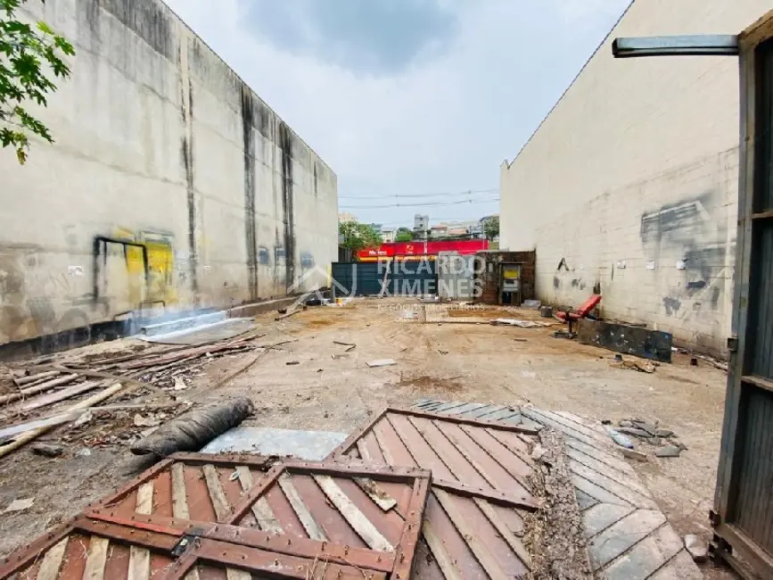 Terreno / Lote para alugar, 360m2 em Polvilho (Polvilho), Cajamar - SP - imagem 3 Foto 3 de Terreno / Lote para alugar, 360m2 em Polvilho (Polvilho), Cajamar - SP
