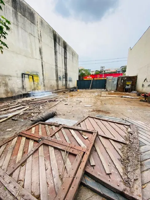 Terreno / Lote para alugar, 360m2 em Polvilho (Polvilho), Cajamar - SP - imagem 5 Foto 5 de Terreno / Lote para alugar, 360m2 em Polvilho (Polvilho), Cajamar - SP