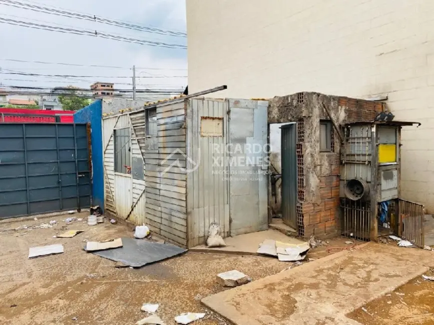 Terreno / Lote para alugar, 360m2 em Polvilho (Polvilho), Cajamar - SP - imagem 6 Foto 6 de Terreno / Lote para alugar, 360m2 em Polvilho (Polvilho), Cajamar - SP