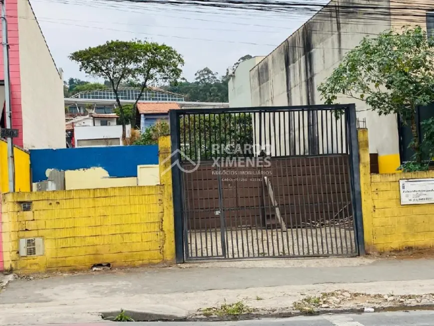 Terreno / Lote para alugar, 360m2 em Polvilho (Polvilho), Cajamar - SP - imagem 2 Foto 2 de Terreno / Lote para alugar, 360m2 em Polvilho (Polvilho), Cajamar - SP