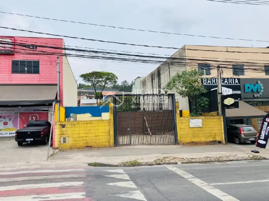 Terreno / Lote para alugar, 360m2 em Polvilho (Polvilho), Cajamar - SP - imagem 1 Foto 1 de Terreno / Lote para alugar, 360m2 em Polvilho (Polvilho), Cajamar - SP