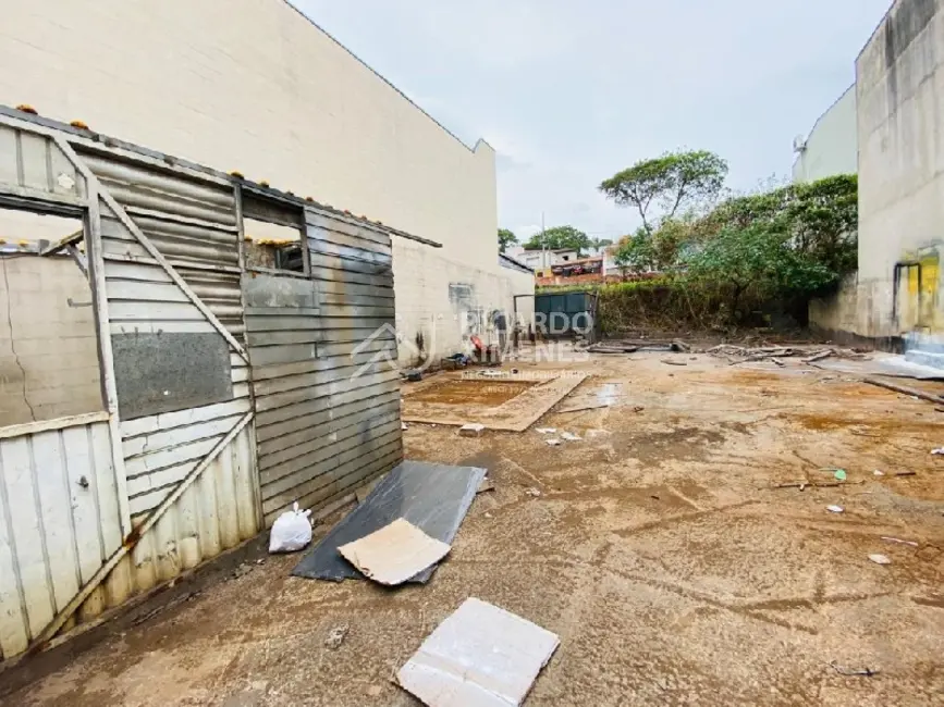 Terreno / Lote para alugar, 360m2 em Polvilho (Polvilho), Cajamar - SP - imagem 8 Foto 8 de Terreno / Lote para alugar, 360m2 em Polvilho (Polvilho), Cajamar - SP