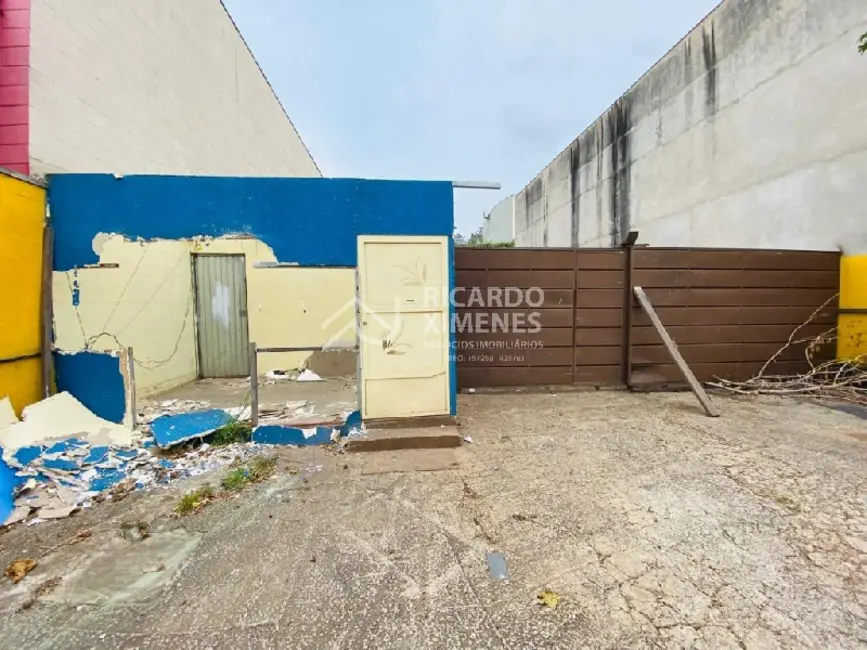 Terreno / Lote para alugar, 360m2 em Polvilho (Polvilho), Cajamar - SP - imagem 4 Foto 4 de Terreno / Lote para alugar, 360m2 em Polvilho (Polvilho), Cajamar - SP