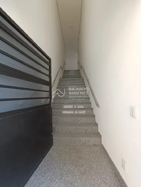 Foto 8 de Sala Comercial para alugar, 47m2 em Portais (Polvilho), Cajamar - SP