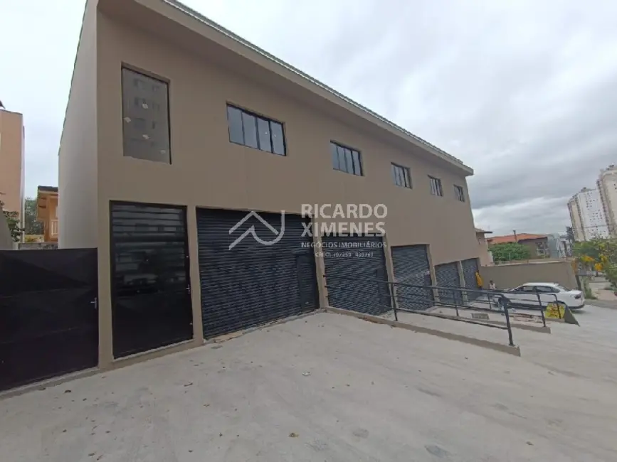 Foto 2 de Sala Comercial para alugar, 47m2 em Portais (Polvilho), Cajamar - SP