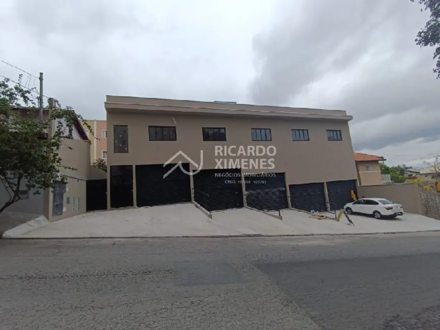 Foto 1 de Sala Comercial para alugar, 47m2 em Portais (Polvilho), Cajamar - SP