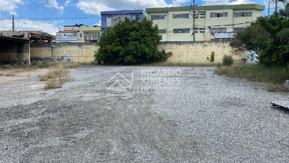 Foto 3 de Terreno / Lote à venda e para alugar, 1870m2 em Altos de Jordanésia (Jordanésia), Cajamar - SP