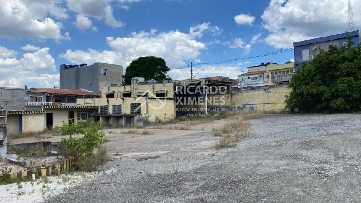 Foto 2 de Terreno / Lote à venda e para alugar, 1870m2 em Altos de Jordanésia (Jordanésia), Cajamar - SP