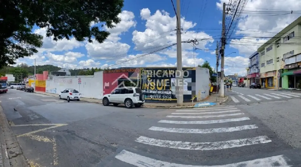 Foto 8 de Terreno / Lote à venda e para alugar, 1870m2 em Altos de Jordanésia (Jordanésia), Cajamar - SP