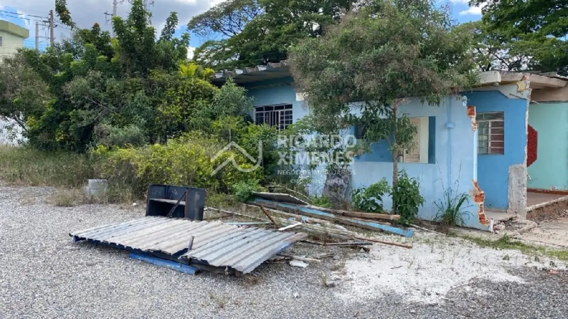 Foto 5 de Terreno / Lote à venda e para alugar, 1870m2 em Altos de Jordanésia (Jordanésia), Cajamar - SP