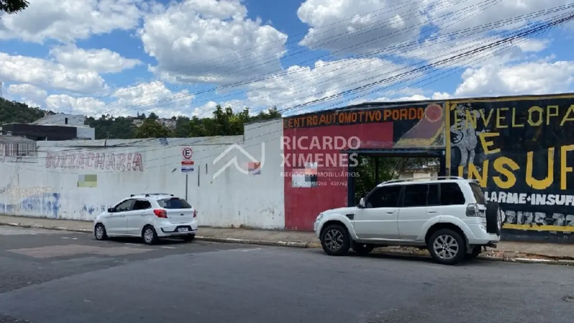 Foto 1 de Terreno / Lote à venda e para alugar, 1870m2 em Altos de Jordanésia (Jordanésia), Cajamar - SP