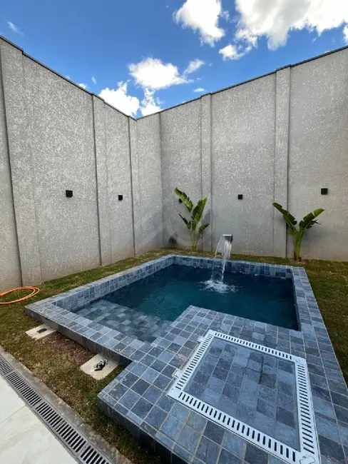 Casa de Condomínio com 3 quartos à venda, 126m2 em Santana De Parnaiba - SP - imagem 8 Foto 8 de Casa de Condomínio com 3 quartos à venda, 126m2 em Santana De Parnaiba - SP