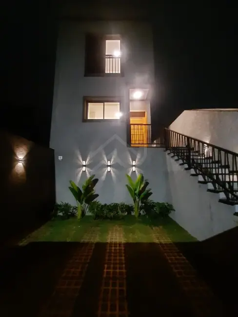 Casa de Condomínio com 3 quartos à venda, 126m2 em Santana De Parnaiba - SP - imagem 6 Foto 6 de Casa de Condomínio com 3 quartos à venda, 126m2 em Santana De Parnaiba - SP