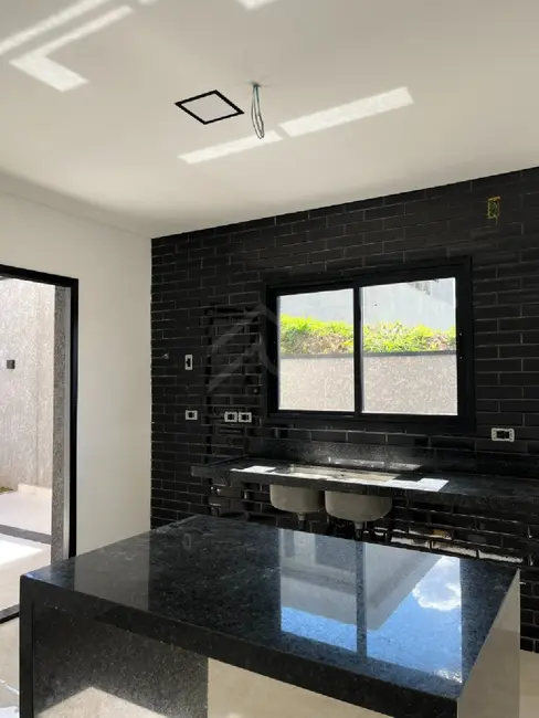 Casa de Condomínio com 3 quartos à venda, 126m2 em Santana De Parnaiba - SP - imagem 4 Foto 4 de Casa de Condomínio com 3 quartos à venda, 126m2 em Santana De Parnaiba - SP